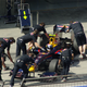 Illustration for article titled 2009 Chinese Grand Prix, Day One: The Practice Sessions